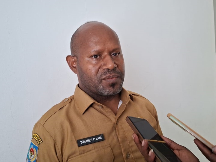 Begini Tanggapan Ketua PSSI Jayawijaya Menjelang Liga 4 Indonesia Zona Papua Pegunungan